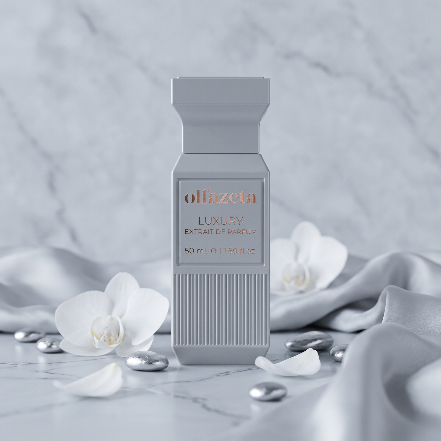 Olfazeta Luxury Unisex Perfume Extract 137 (50 ml)