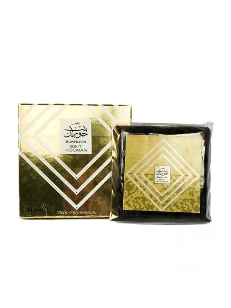 Ard Al Zaafaran - Bakhour Bint Hooran - PARFUM DUBAI STORE
