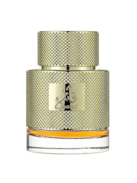 Lattafa – Qaa'ed Eau de Parfum 100 ml - PARFUM DUBAI STORE
