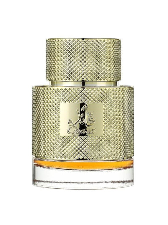 Lattafa Qaa'ed Eau de Parfum 100 ml