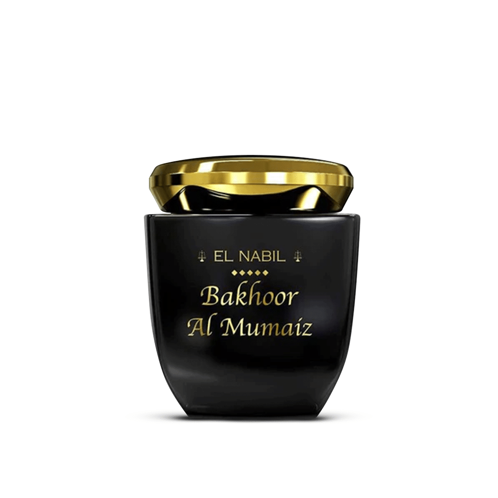 Bakhoor Mumaiz 70 g - El Nabil - PARFUM DUBAI STORE