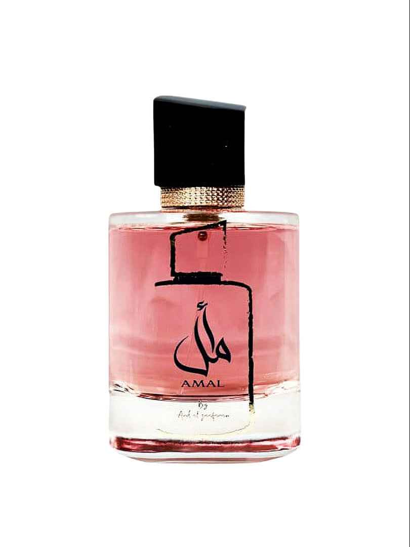 Ard Al Zaafaran – Amal Eau de Parfum 100 ml - PARFUM DUBAI STORE