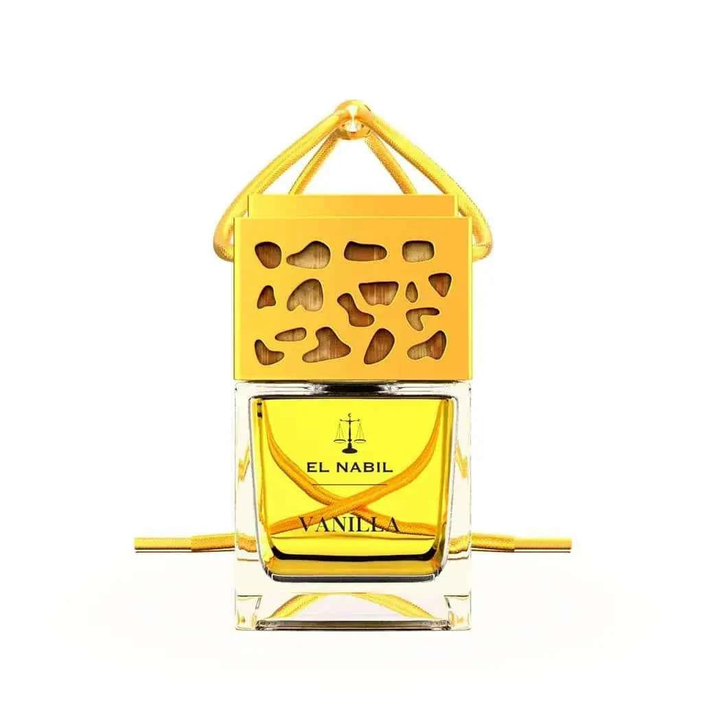 Parfum voiture Vanilla 6 ml - El Nabil - PARFUM DUBAI STORE