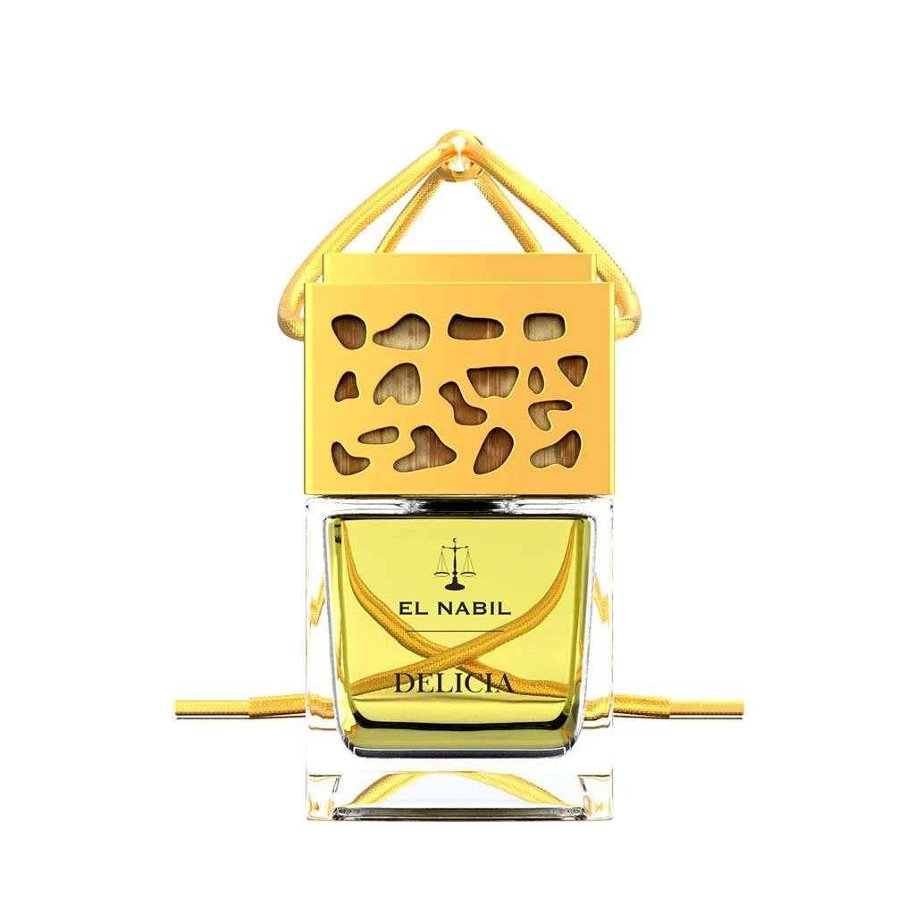 Parfum voiture Delicia 6 ml - El Nabil - PARFUM DUBAI STORE