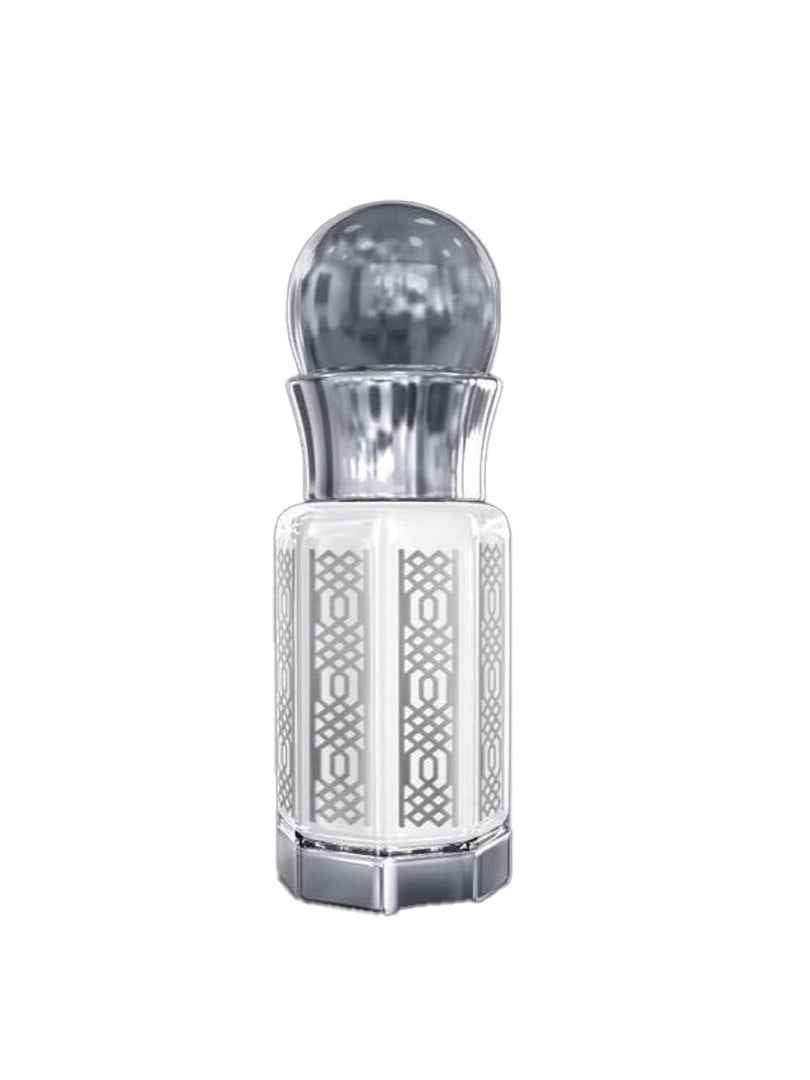 Musc Blanc Intime 6 ml - El Nabil - PARFUM DUBAI STORE