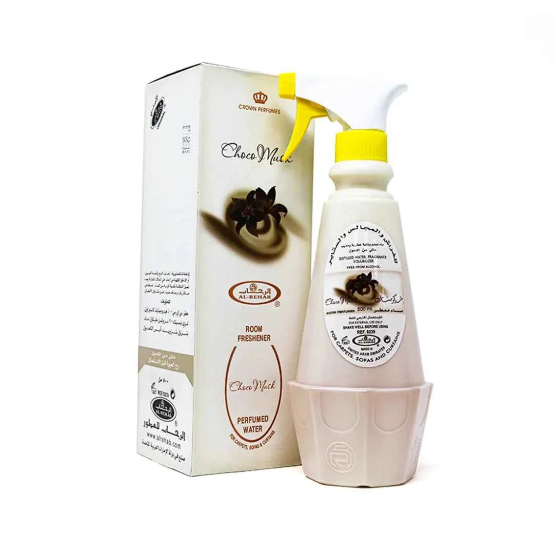 Rehab – Choco Musk - PARFUM DUBAI STORE