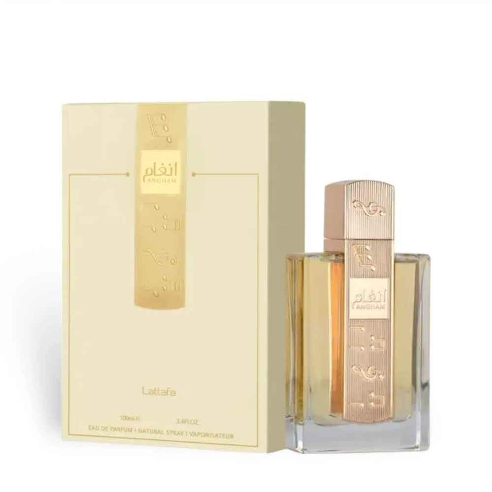 Angham 100 ml - Lattafa - PARFUM DUBAI STORE