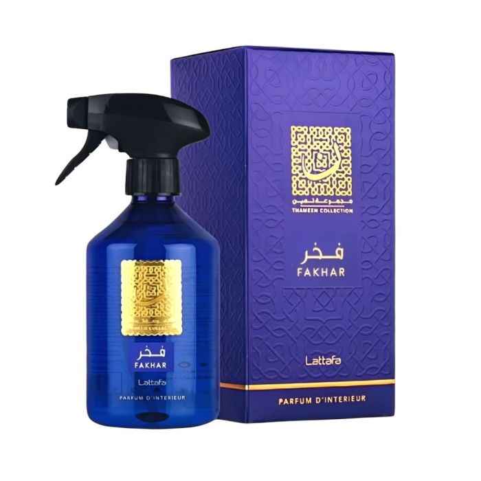 Parfum d'interieur Fakhar 450 ml - Lattafa - PARFUM DUBAI STORE
