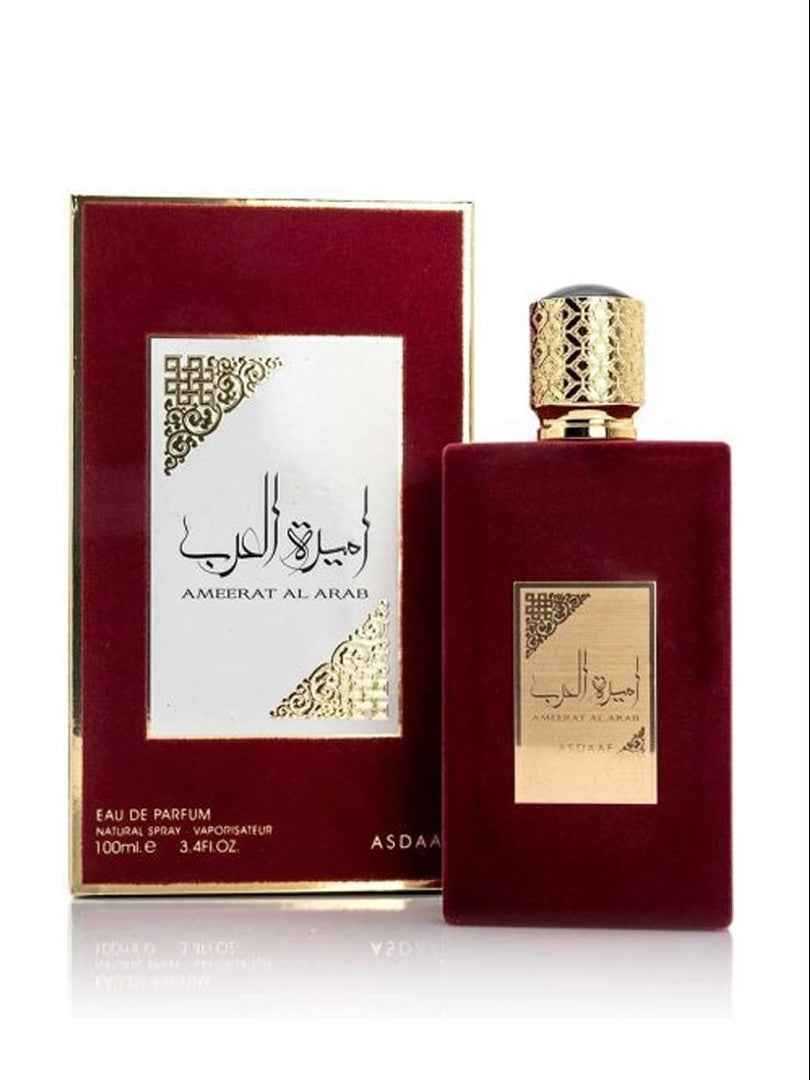 Asdaaf 100 ml - Ameerat Al Arab - PARFUM DUBAI STORE