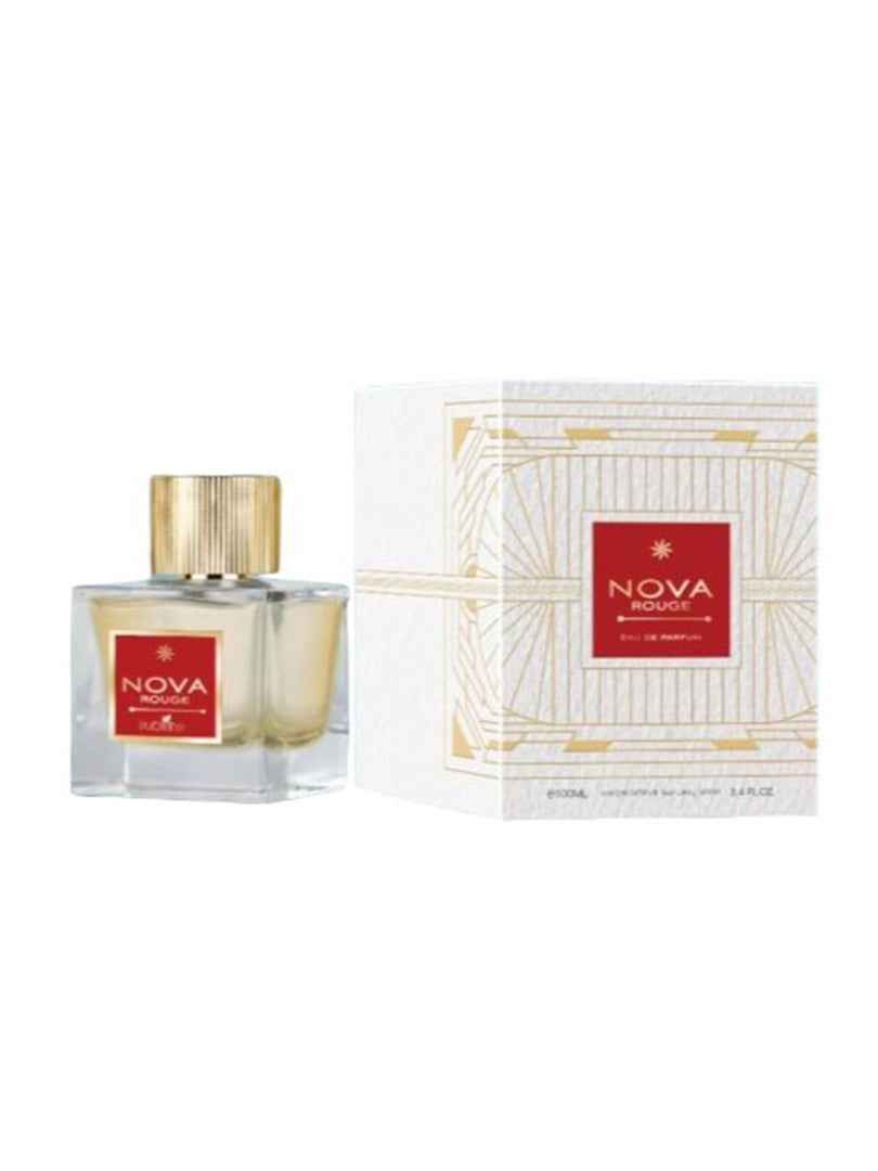 Mamlakat Al Oud - Nova Rouge - PARFUM DUBAI STORE
