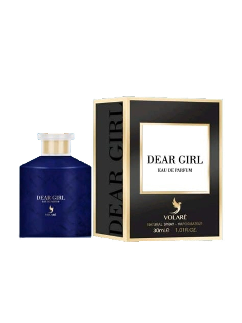 DEAR GIRL 30 m