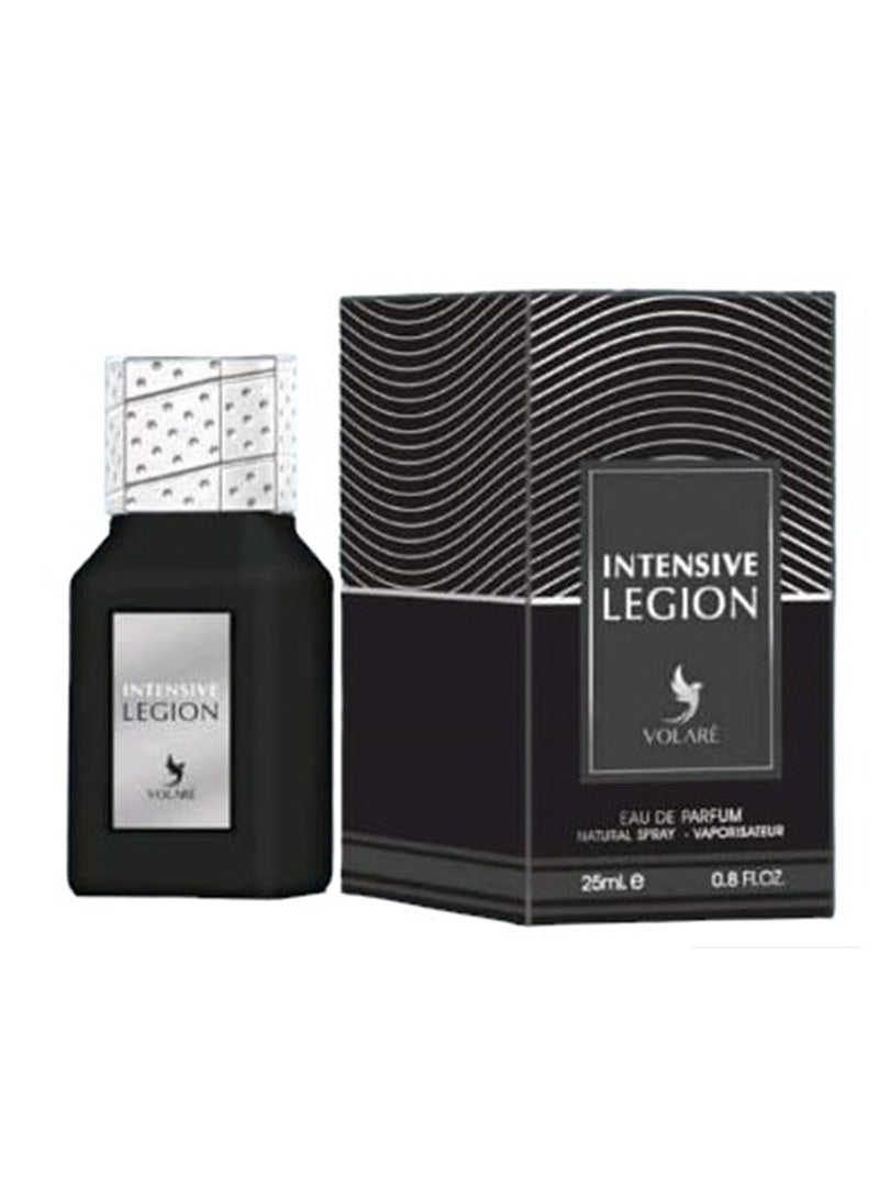Volqre – Intensive Legion (1)