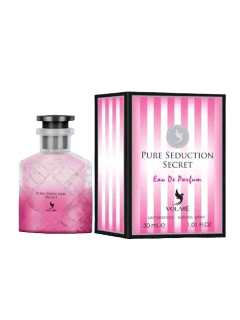 Volare - Pure seduction secret - PARFUM DUBAI STORE