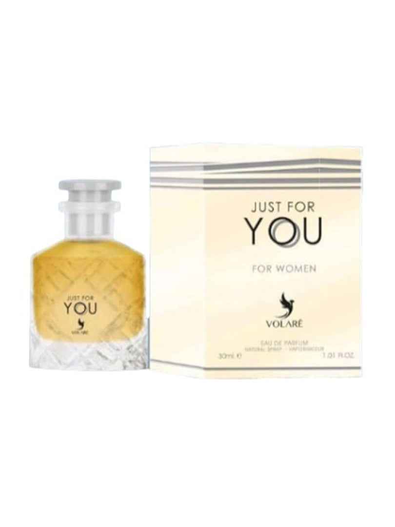 Volare - Just For You Women - PARFUM DUBAI STORE