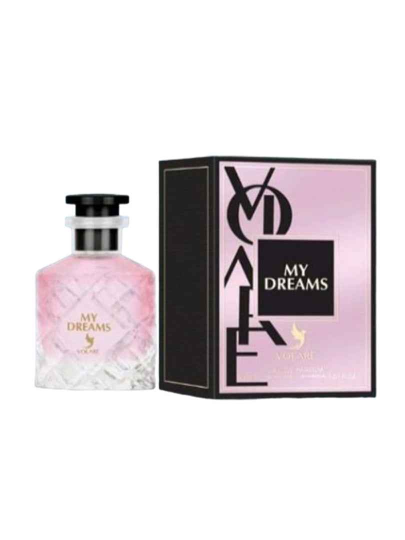 Volare - My Dreams - PARFUM DUBAI STORE