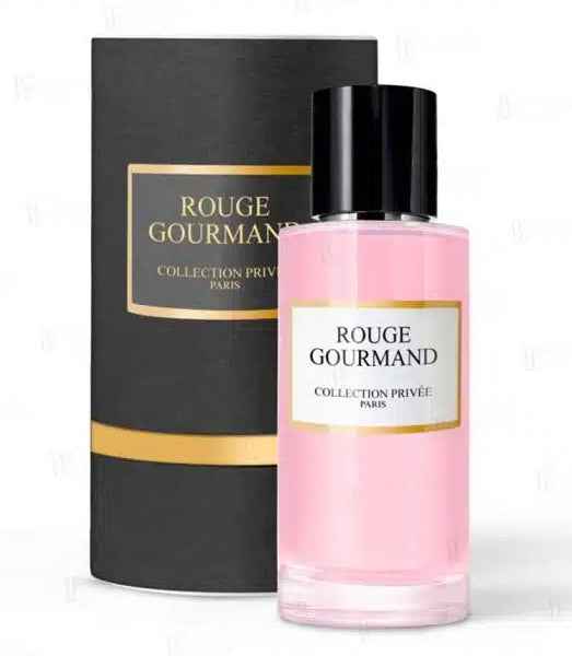 Rouge Gourmand 50 ml - Collection Privée - PARFUM DUBAI STORE