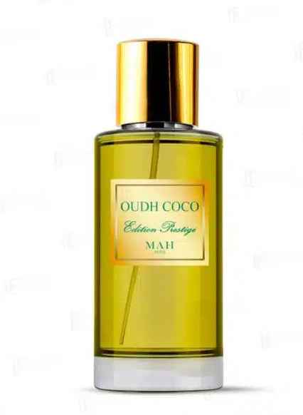 MAH - Oudh Coco Edition Prestige - PARFUM DUBAI STORE