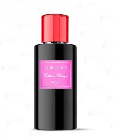 MAH - Cuir Rouge - PARFUM DUBAI STORE