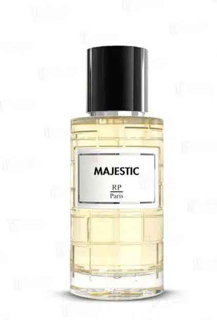 Rp Paris - Majestic - PARFUM DUBAI STORE