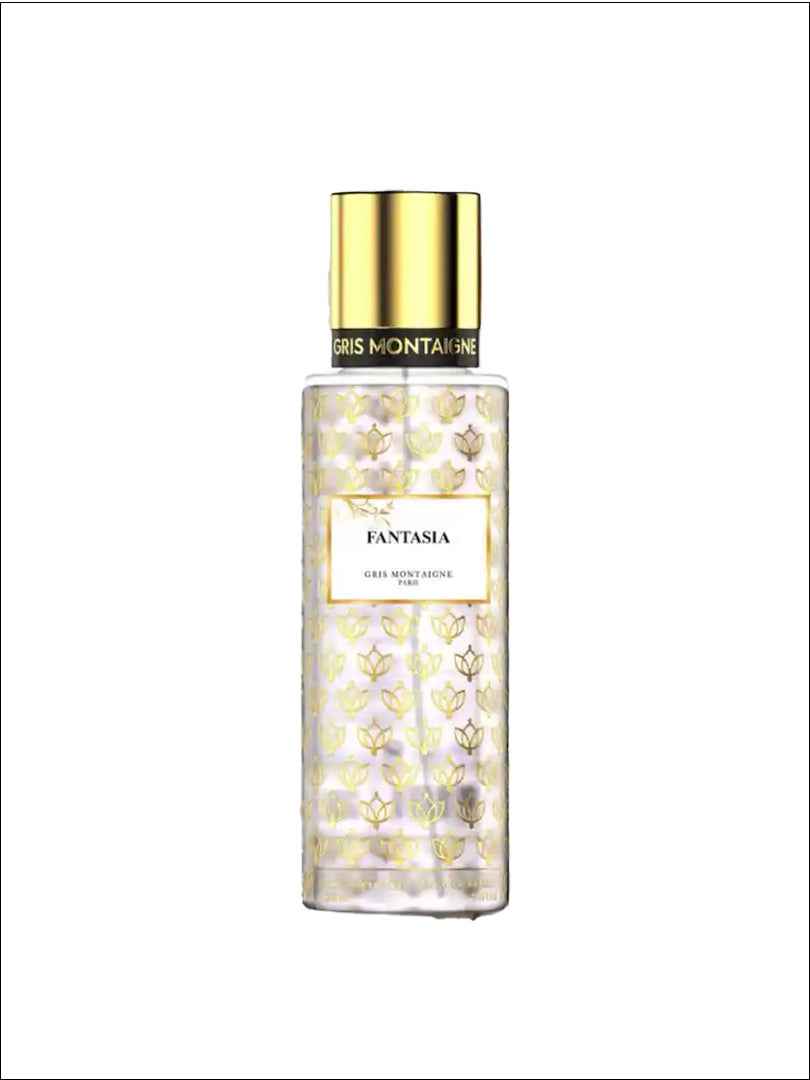 Gris Montaigne Paris - Brume Fantasia - PARFUM DUBAI STORE