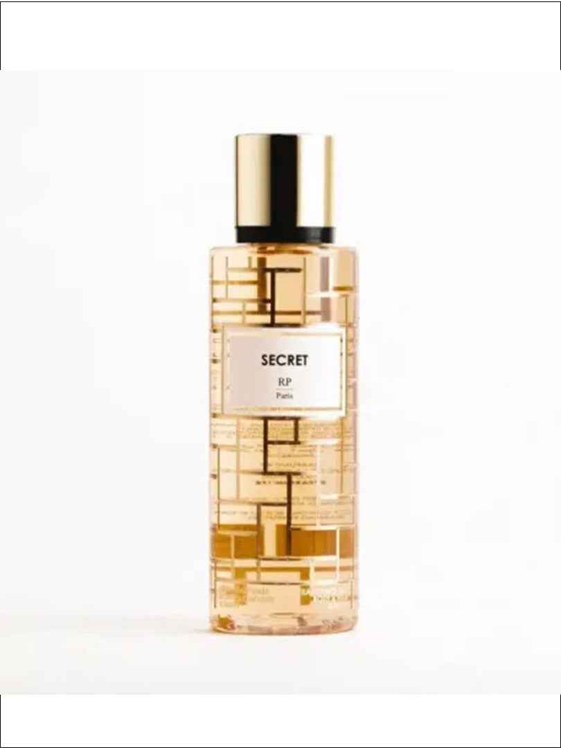 Rp Paris - Brume Secret - PARFUM DUBAI STORE
