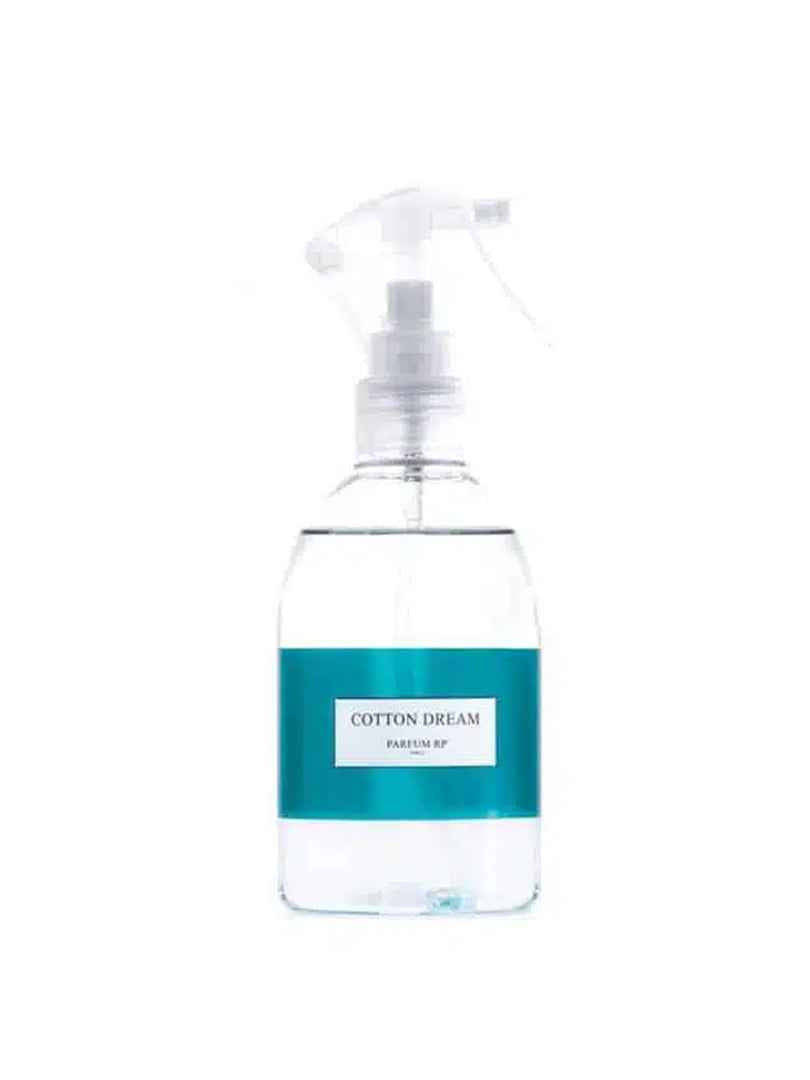 Désodorisant textile Coton Dream 250 ml - RP Paris - PARFUM DUBAI STORE