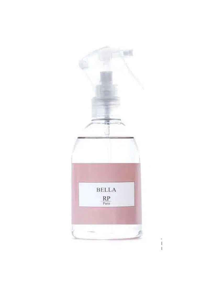 Désodorisant textile Bella Rp Paris - Fraîcheur et Élégance au Quotidien - PARFUM DUBAI STORE