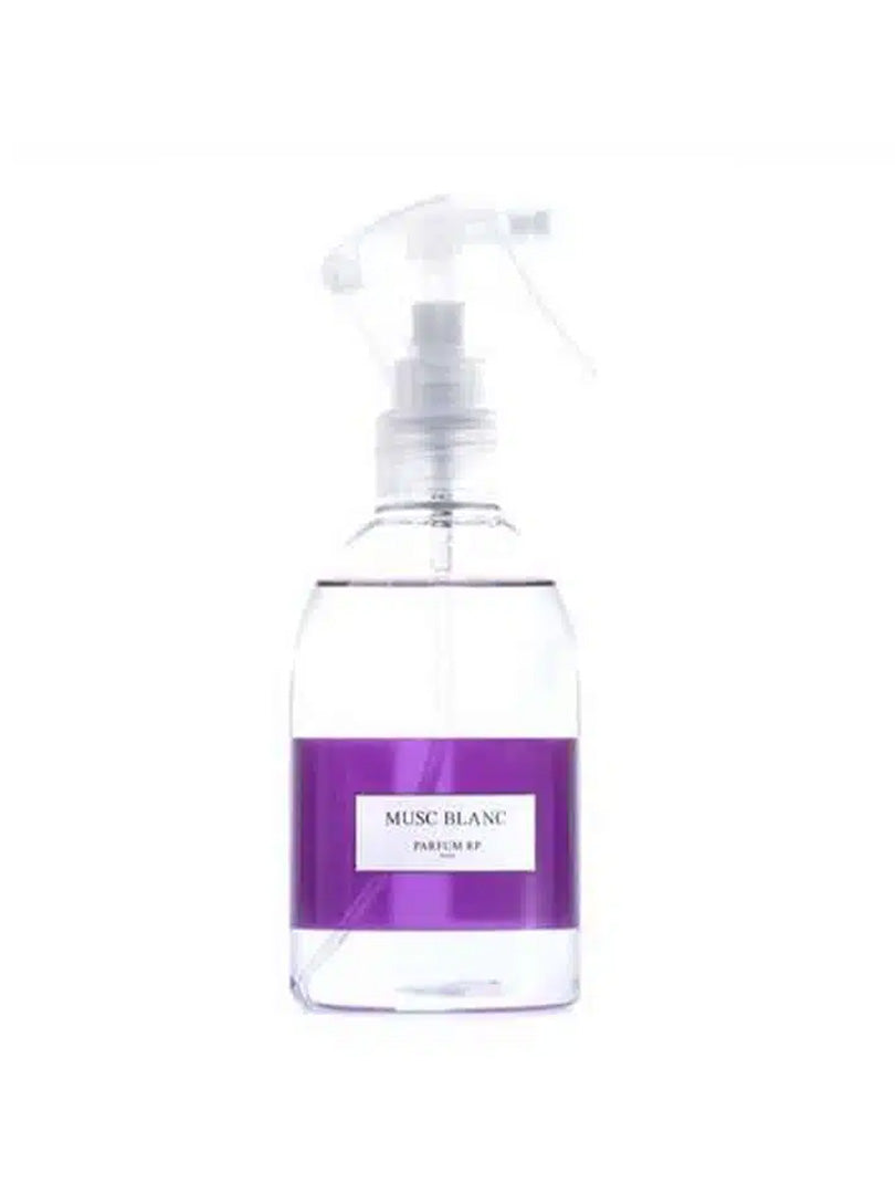 Désodorisant Textile Musc Blanc – RP Paris