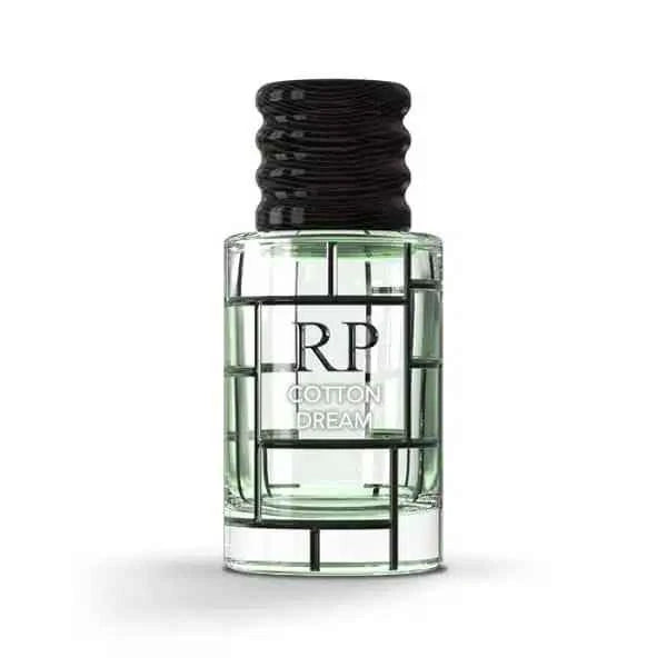Parfum voiture 10 ml Cotton Dream - RP Paris - PARFUM DUBAI STORE