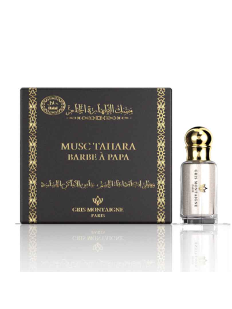 Gris Montaigne Paris - Musc Tahara Barbe À Papa - PARFUM DUBAI STORE