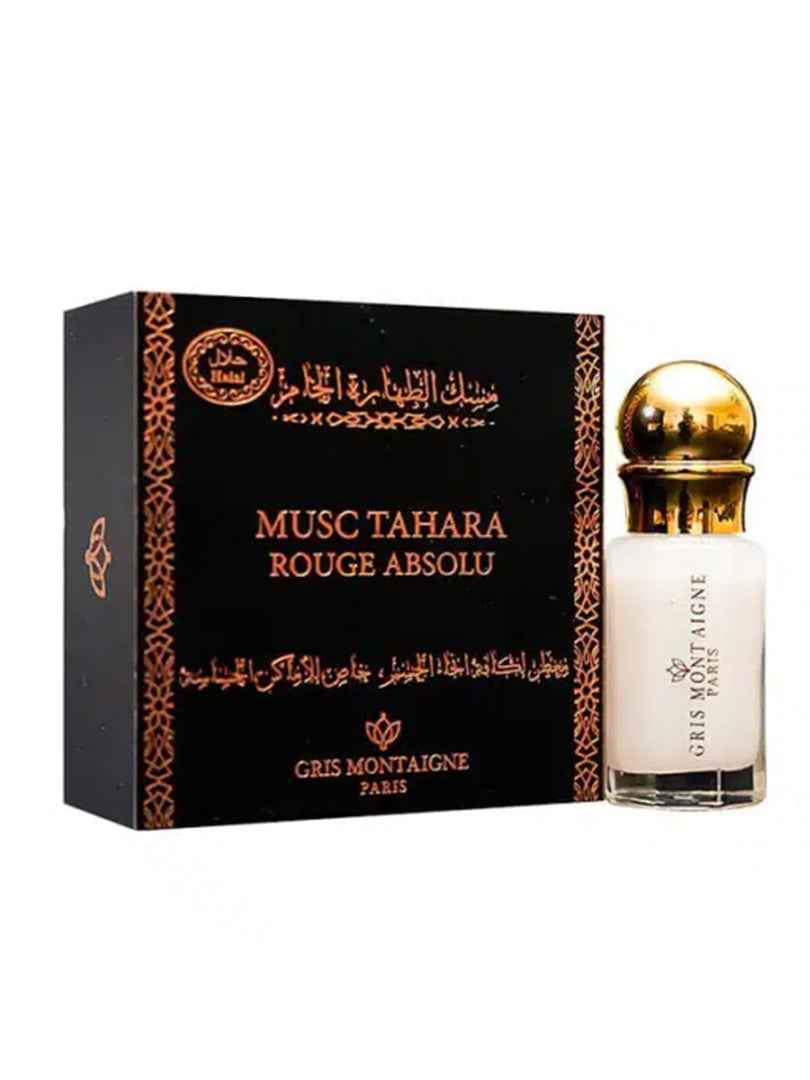 Gris Montaigne Paris - Musc Tahara Rouge absolu - PARFUM DUBAI STORE