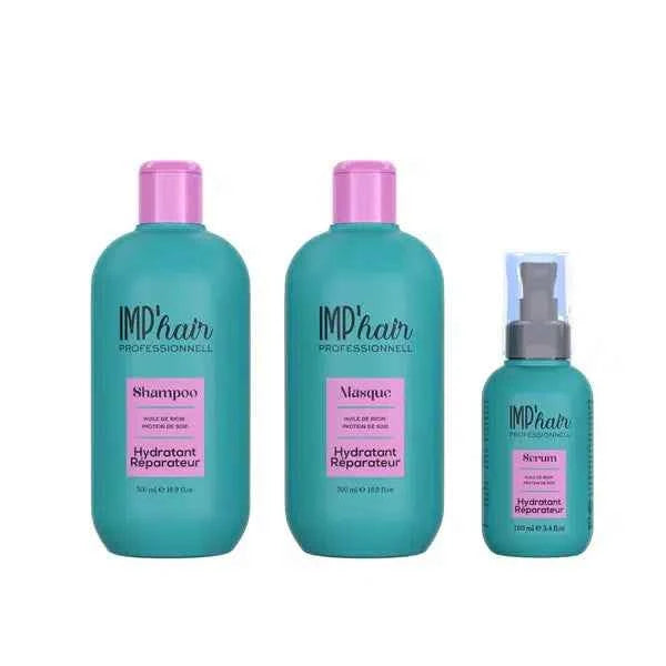 Kits complet Imphair Professionnel - PARFUM DUBAI STORE