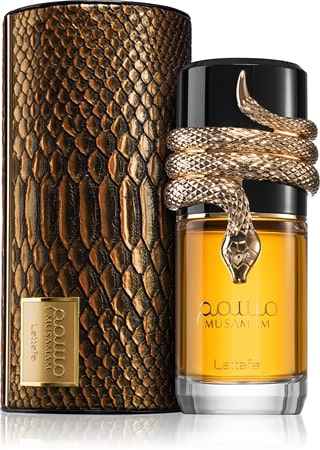 Musamam 100 ml - Lattafa - PARFUM DUBAI STORE