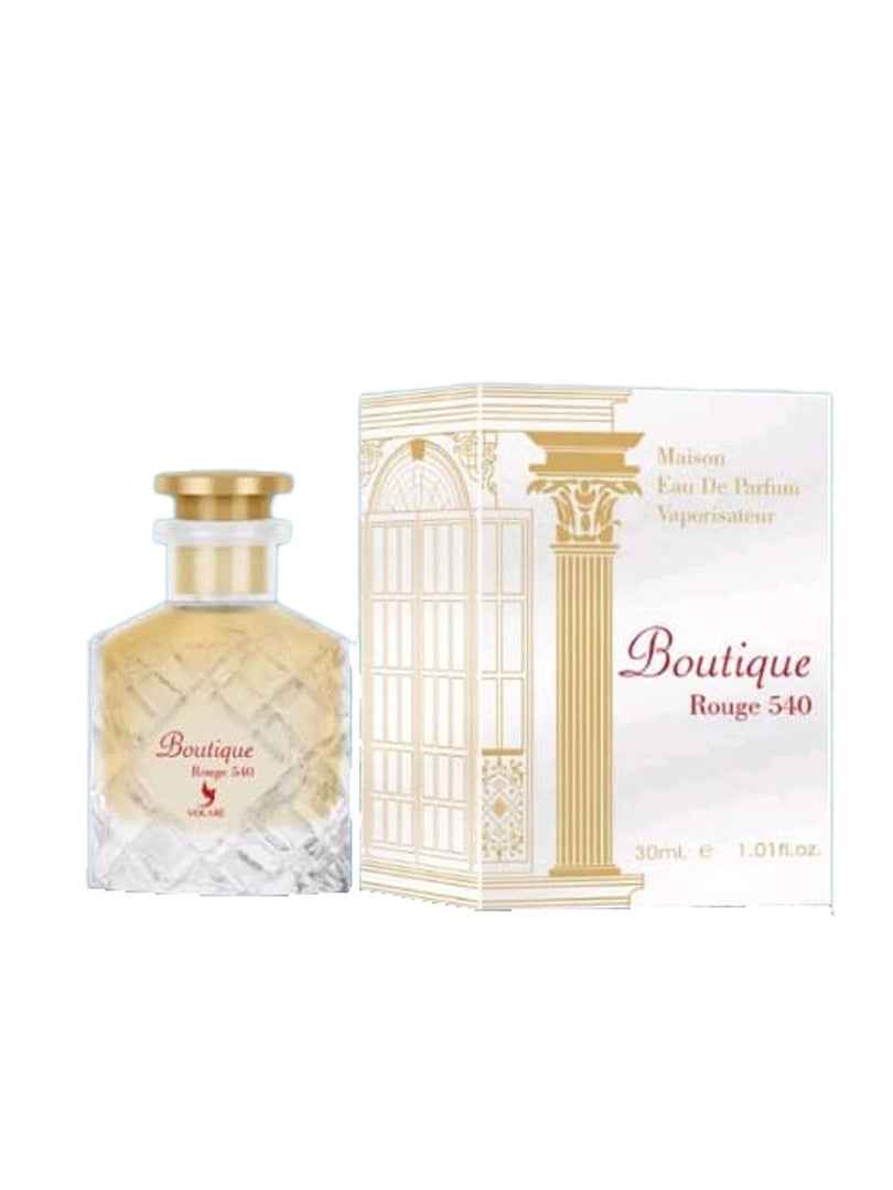 Volare - Boutique Rouge 540 - PARFUM DUBAI STORE
