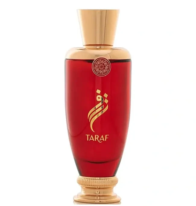 Eau de Parfum Taraf 100 ml - Arabian Oud - PARFUM DUBAI STORE