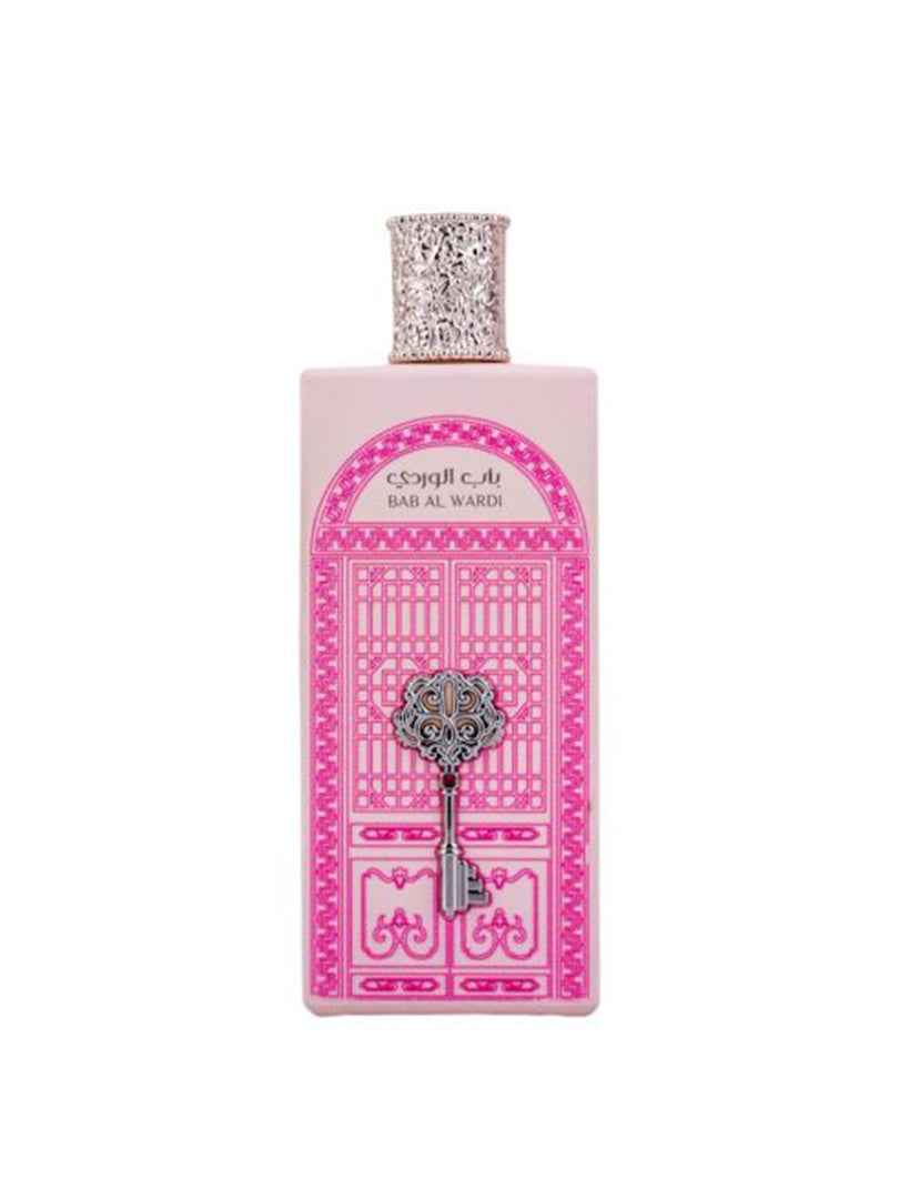 Ard al Zaafaran - Bab Al Wardi Eau de Parfum 100ml - PARFUM DUBAI STORE