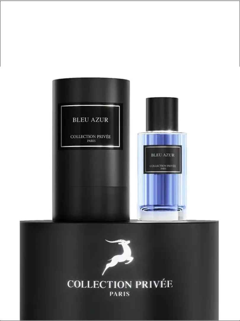 Collection Privée - Bleu Azur - PARFUM DUBAI STORE