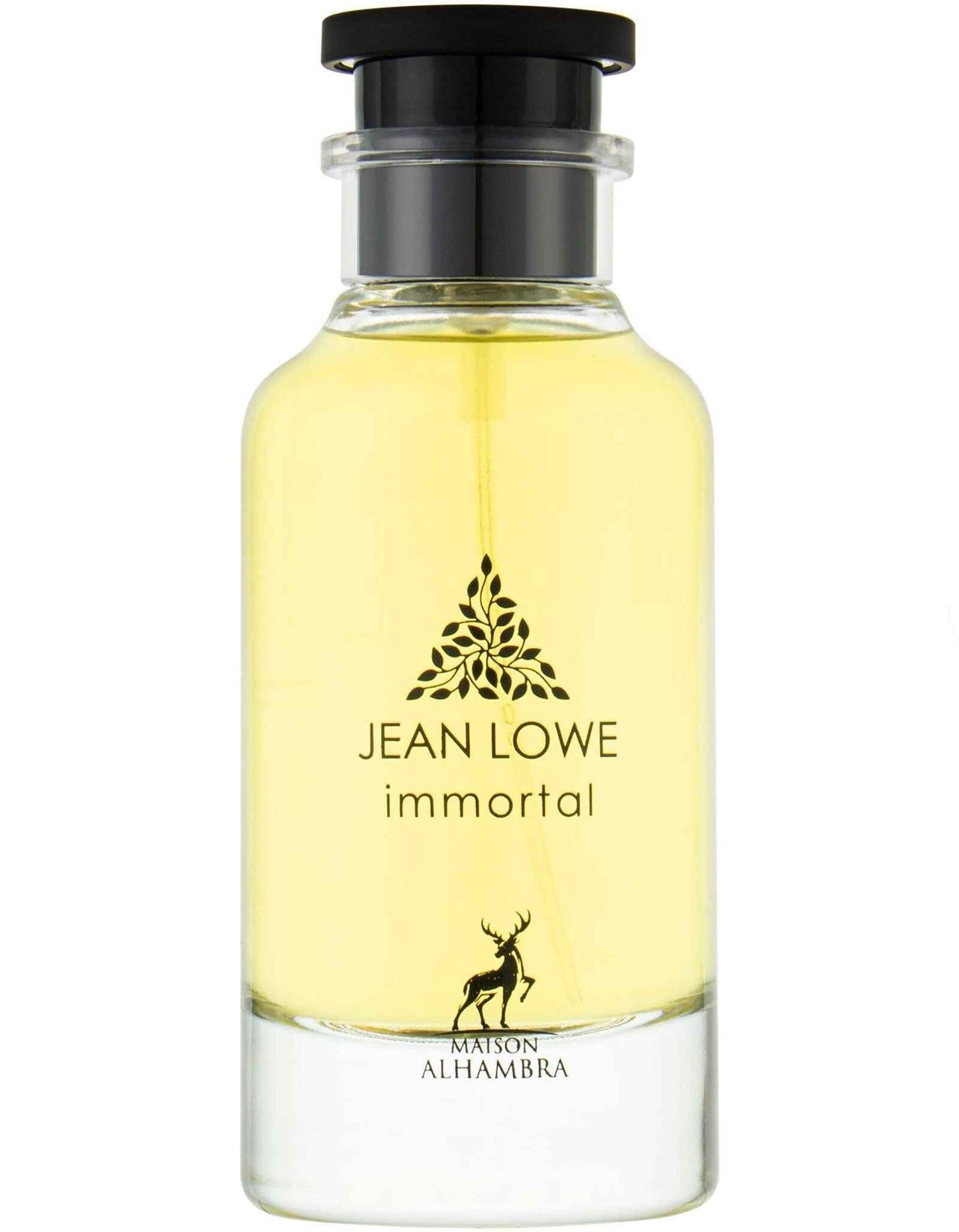 Jean Lowe Immortal 100 ml - Maison Alhambra - PARFUM DUBAI STORE