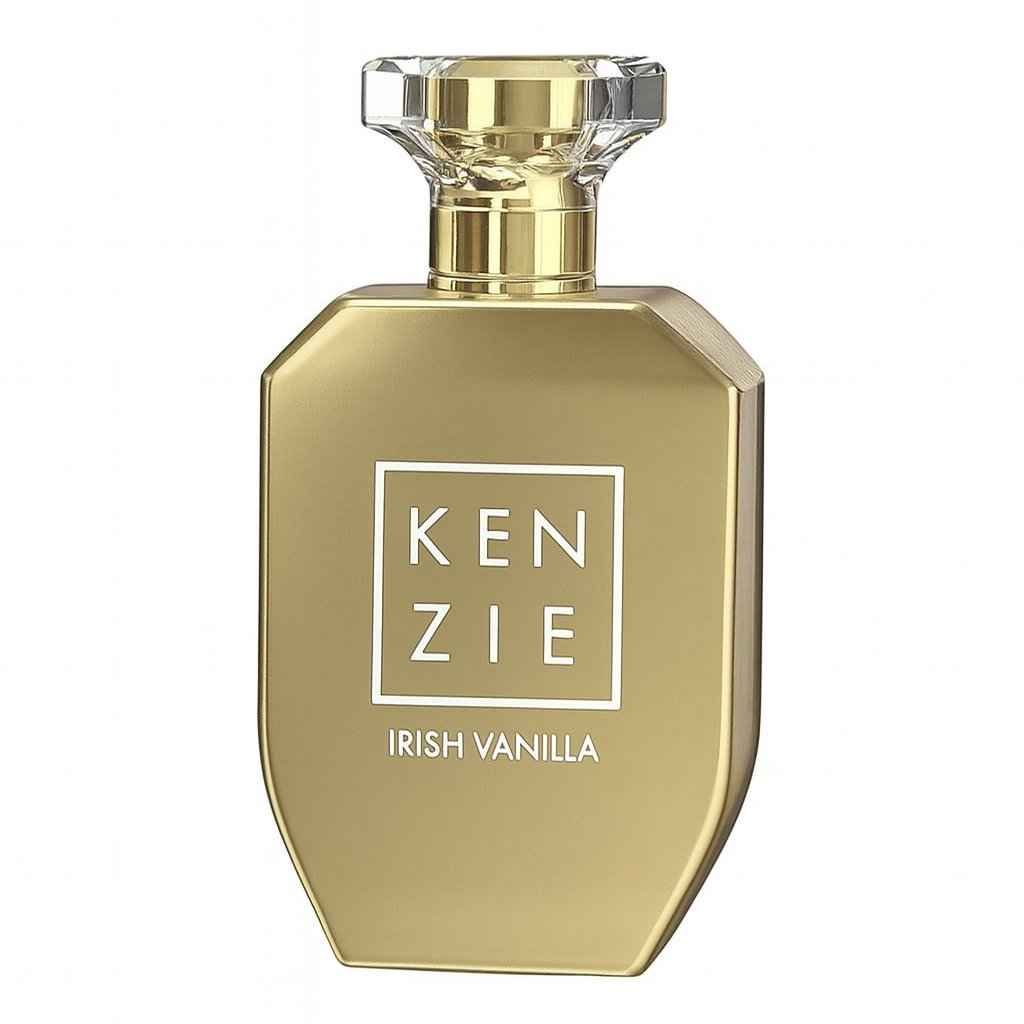 Kenzie Irish Vanilla 100 ml - Volaré - PARFUM DUBAI STORE