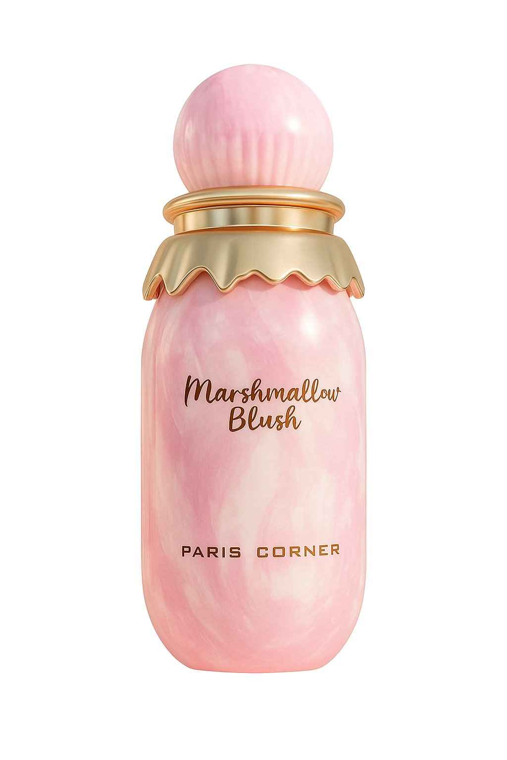Marshmallow Blush 100 ml - Paris Corner - PARFUM DUBAI STORE