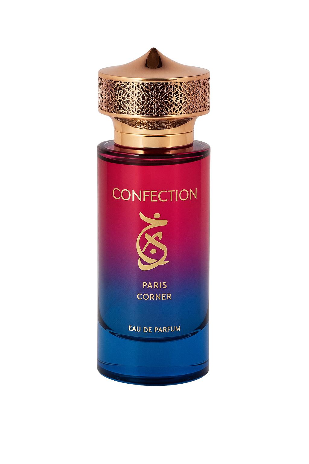 Eau de parfum Khair Confection de Paris Corner