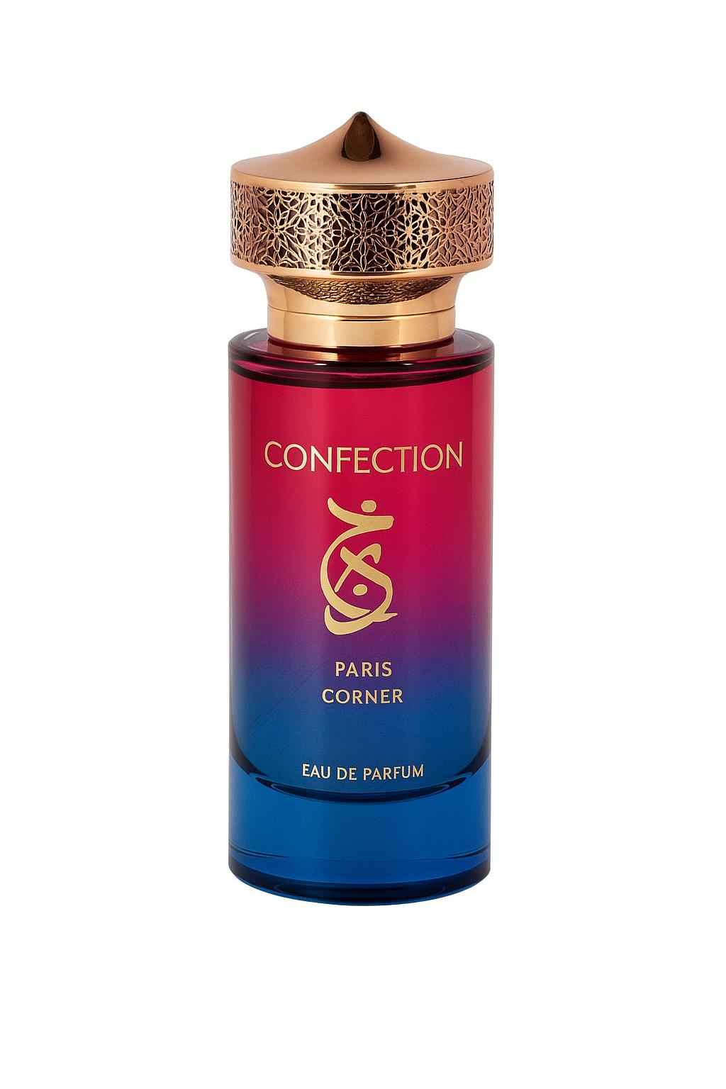 Khair Confection 100 ml - Paris Corner - PARFUM DUBAI STORE