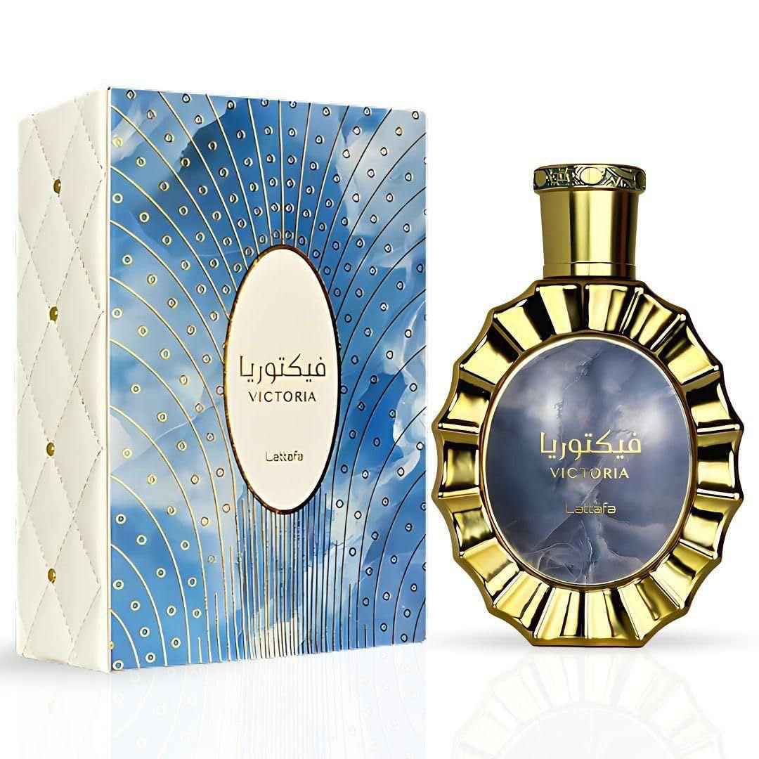 Victoria 100 ml - Lattafa - PARFUM DUBAI STORE