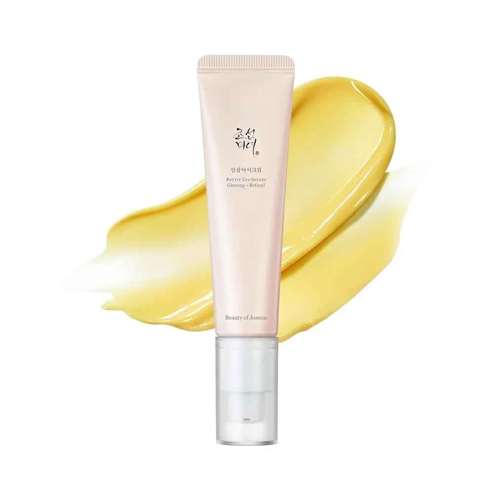 Sérum contour des yeux 30 ml - Beauty of Joseon - PARFUM DUBAI STORE