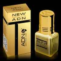 Musc Adn New 5 ml -ADN Paris - PARFUM DUBAI STORE