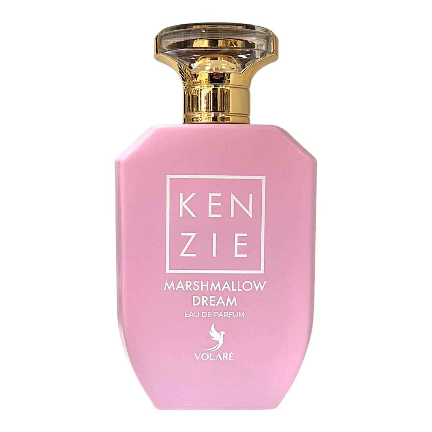 Kenzie Marshmallow Dream 100 ml - Volaré - PARFUM DUBAI STORE