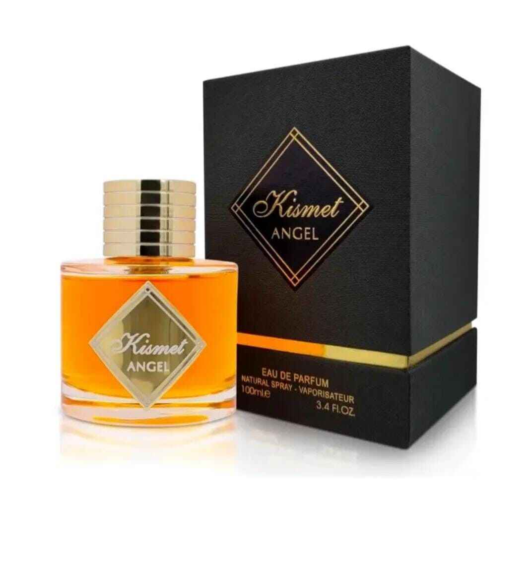 Maison Alhambra - Kismet Angel Eau de Parfum 100ml - PARFUM DUBAI STORE