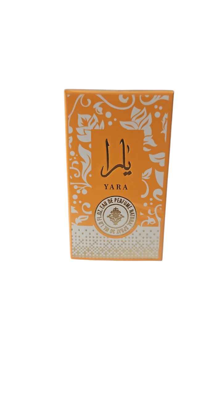 Eau de parfum Yara Tous 30 ml - Lattafa - PARFUM DUBAI STORE