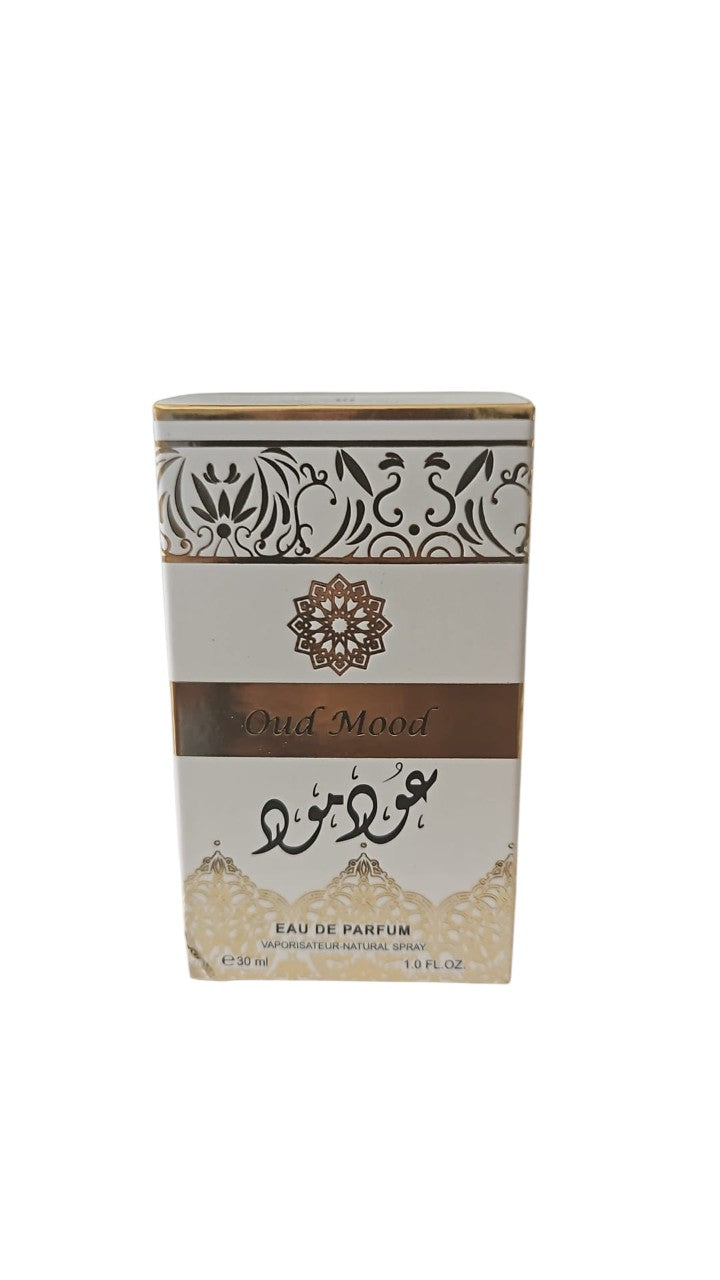 Eau de parfum Oud Mood 30 ml Lattafa