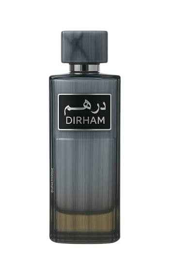 Eau de parfum Dirham (Premium Water Perfume) 100 ml - Ard Al Zaafaran - PARFUM DUBAI STORE